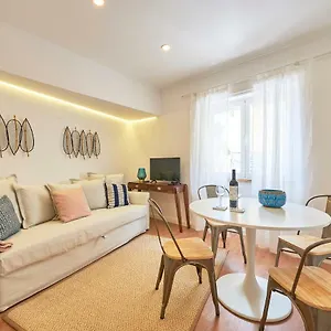 Apartamento Belem Light Filled Apartment, By Timecooler, Lisboa