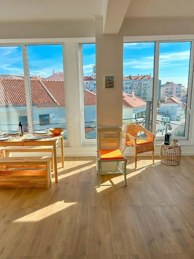 Belem River Apartment View Lisbon 0*,  Portugal
