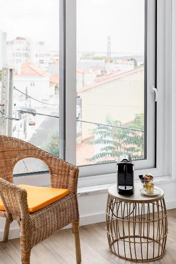 Belem River Apartment View Lisbon 0*,  Portugal